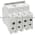 Allen Bradley 1492-CB3H070-N Circuit Breaker Product Image