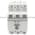 Allen Bradley 1492-CB3H080 Circuit Breaker Product Image