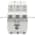 Allen Bradley 1492-CB3H100 Circuit Breaker Product Image