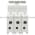 Allen Bradley 1492-CB3H100 Circuit Breaker Product Image