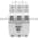 Allen Bradley 1492-CB3H120 Circuit Breaker Product Image