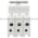 Allen Bradley 1492-CB3H120 Circuit Breaker Product Image
