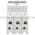 Allen Bradley 1492-CB3H150 Circuit Breaker Product Image