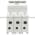 Allen Bradley 1492-CB3H160 Circuit Breaker Product Image