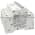 Allen Bradley 1492-CB3H200-N Circuit Breaker Product Image