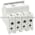 Allen Bradley 1492-CB3H200-N Circuit Breaker Product Image