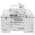 Allen Bradley 1492-CB3H300 Circuit Breaker Product Image