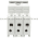 Allen Bradley 1492-CB3H300 Circuit Breaker Product Image