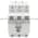 Allen Bradley 1492-CB3H500 Circuit Breaker Product Image