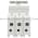 Allen Bradley 1492-CB3H500 Circuit Breaker Product Image