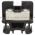 Allen Bradley 1492-CD2BL Terminal Block Black Product Image