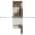 Allen Bradley 1492-CD2BR Terminal Block Brown Product Image
