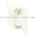 Allen Bradley 1492-CD3 Terminal Block White Product Image
