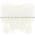 Allen Bradley 1492-CD3 Terminal Block White Product Image