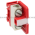 Allen Bradley 1492-CE2RE Terminal Block | Red Product Image