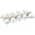 Allen Bradley 1492-CJD6-5 Center Jumper Product Image