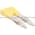Allen Bradley 1492-CJLJ5-2 Screwless Center Jumper - 2 Pole Product Image