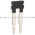 Allen Bradley 1492-CJLJ5-2-BL Plug-In Center Jumper Product Image