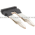 Allen Bradley 1492-CJLJ5-2-BL Plug-In Center Jumper Product Image