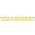 Allen Bradley 1492-CJLJ6-10 Plug-In Center Jumper, 6 mm, 10 Pole Product Image