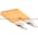 Allen Bradley 1492-CJP6-2 Center Jumper Product Image