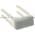 Allen Bradley 1492-CJRL5 Center Jumper Link, 5 mm Center-to-Center, Gray Product Image