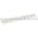 Allen Bradley 1492-CJS11-10 Center Jumper, 11mm Center to Center, 10 Pole Product Image