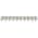 Allen Bradley 1492-CJS11-10 Center Jumper, 11mm Center to Center, 10 Pole Product Image