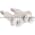 Allen Bradley 1492-CJS11-2 Center Jumper, 11mm, 2 Pole Product Image