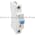 Allen Bradley 1492-D1C250 Circuit Breaker Product Image