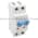 Allen Bradley 1492-D2C010 Circuit Breaker Product Image