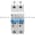 Allen Bradley 1492-D2C080 Miniature Circuit Breaker Product Image