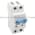 Allen Bradley 1492-D2C500 Circuit Breaker Product Image
