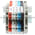 Allen Bradley 1492-DN3TW Terminal Block Rail Assembly Product Image