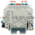 Allen Bradley 1492-DN3TW Terminal Block Rail Assembly Product Image