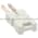Allen Bradley 1492-DP4 Disconnect Plugs Product Image