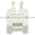 Allen Bradley 1492-DP4 Disconnect Plugs Product Image