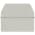 Allen Bradley 1492-EB10 End Barrier Gray Product Image