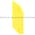 Allen Bradley 1492-EB10-Y End Barrier | Yellow Product Image