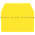 Allen Bradley 1492-EB10-Y End Barrier | Yellow Product Image