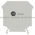 Allen Bradley 1492-EB16 End Barrier for Terminal Block Product Image