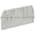 Allen Bradley 1492-EBL2 End Barrier Product Image