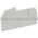 Allen Bradley 1492-EBLC3 End Barrier Product Image