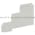 Allen Bradley 1492-EBTS3 Barrier End Cover Product Image