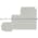 Allen Bradley 1492-EBTS3 Barrier End Cover Product Image