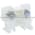 Allen Bradley 1492-F8 Terminal Block Product Image