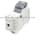 Allen Bradley 1492-FB1J60 Fuse Holder 1 Pole 60 A Product Image