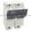 Allen Bradley 1492-FB2J60 2 Pole Fuse,J60 Product Image