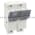 Allen Bradley 1492-FB2J60-L Fuse Holder 2 Pole With Neon Indicator Product Image