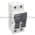 Allen Bradley 1492-FB2M30 Fuse Holder 2 Pole Product Image